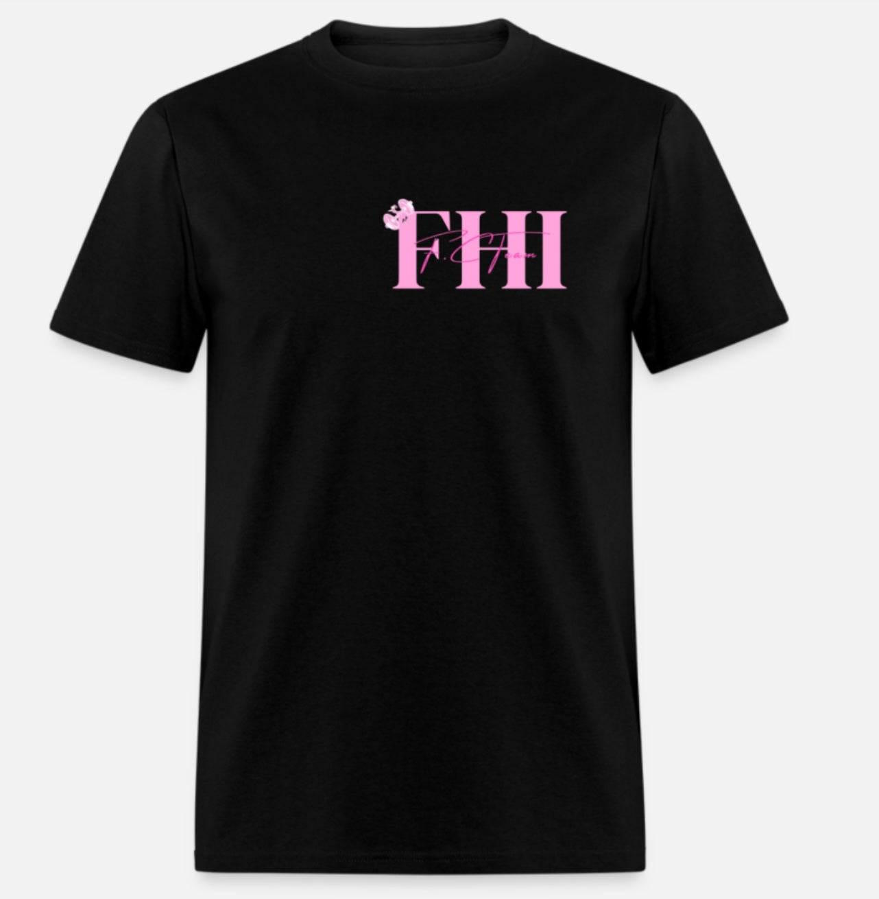 FHI Team T-shirt