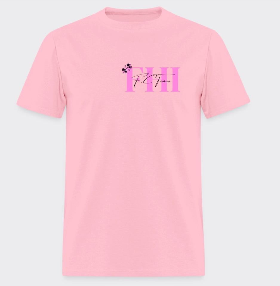 FHI Team T-shirt