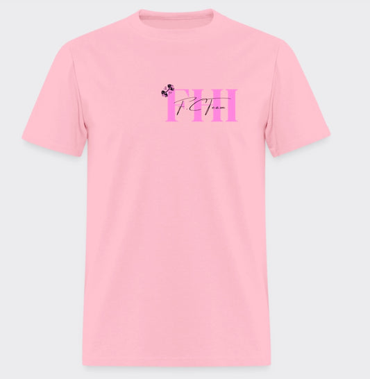 FHI Team T-shirt