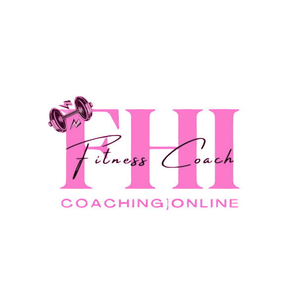 FHI Fitness Coach